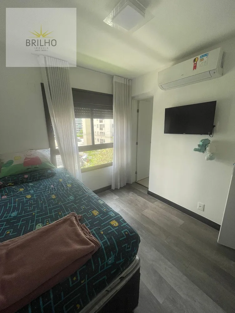 Apartamento, 3 quartos, 133 m² - Foto 7