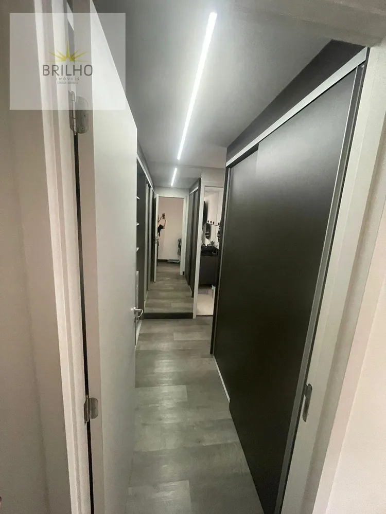 Apartamento, 3 quartos, 133 m² - Foto 5