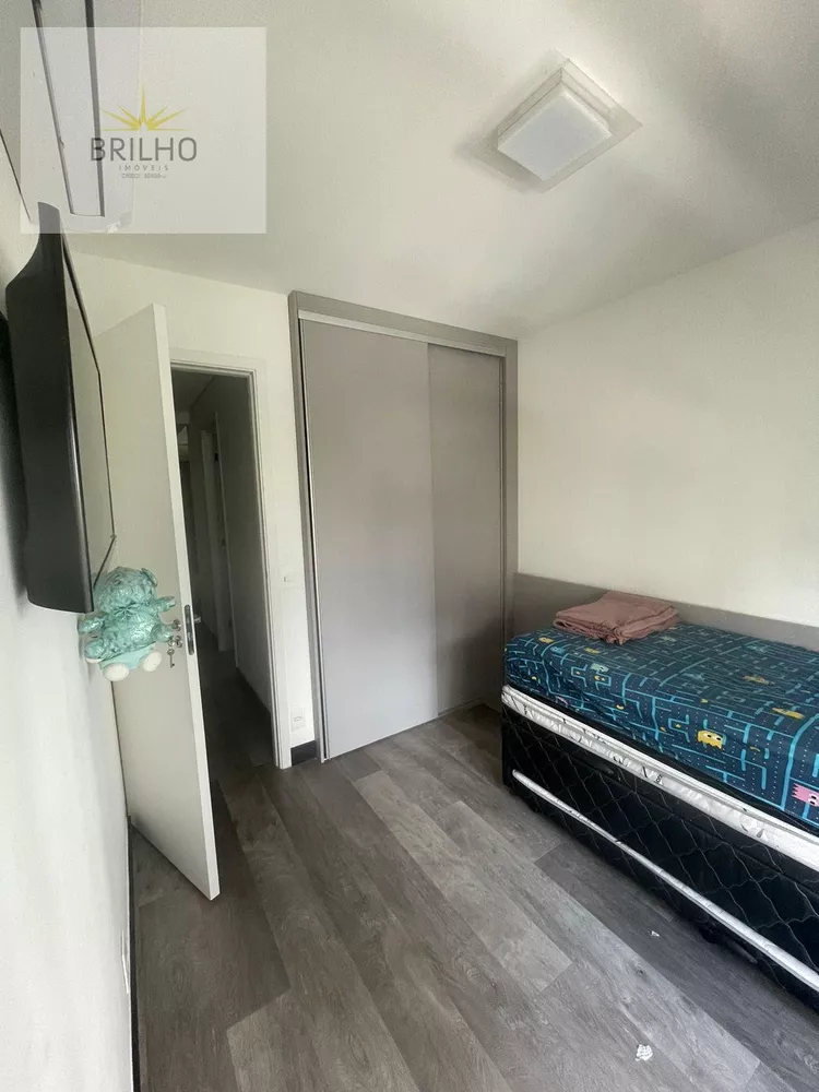 Apartamento, 3 quartos, 133 m² - Foto 4