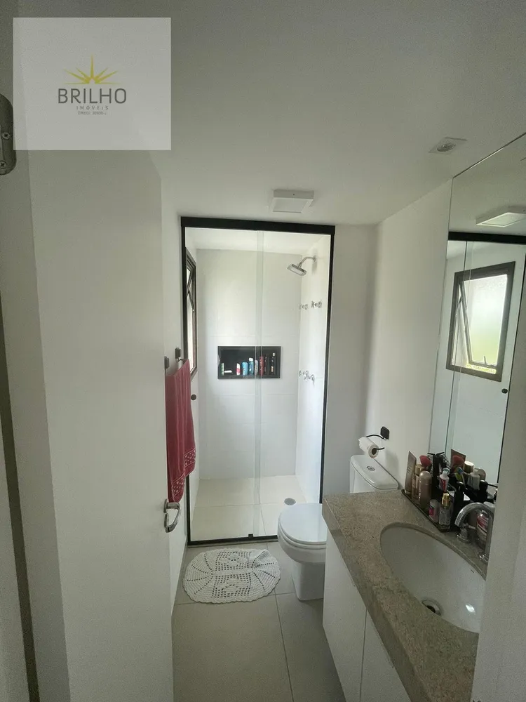 Apartamento, 3 quartos, 133 m² - Foto 8