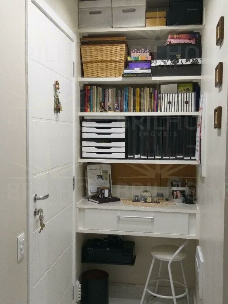 Apartamento, 2 quartos, 67 m² - Foto 12