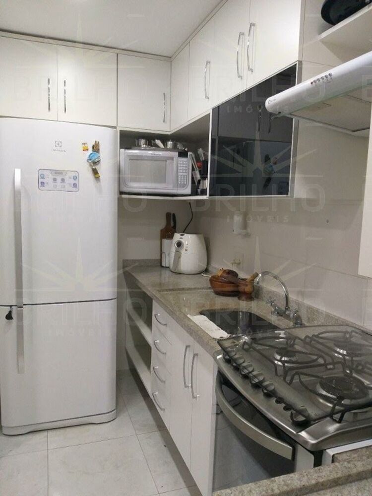 Apartamento, 2 quartos, 67 m² - Foto 7