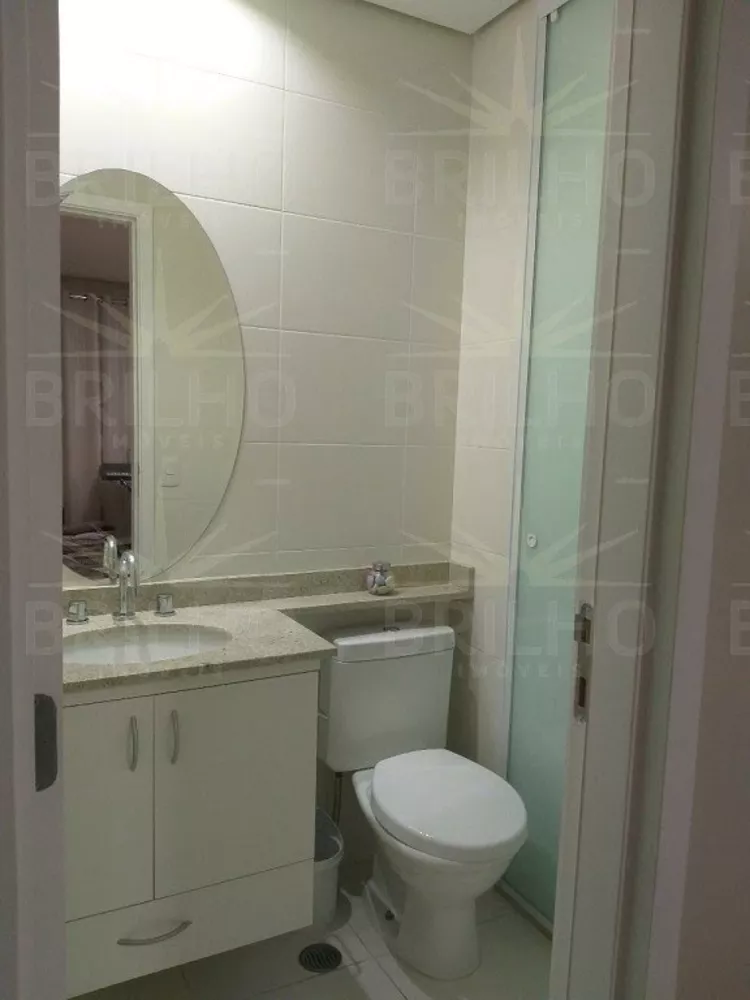 Apartamento, 2 quartos, 67 m² - Foto 2