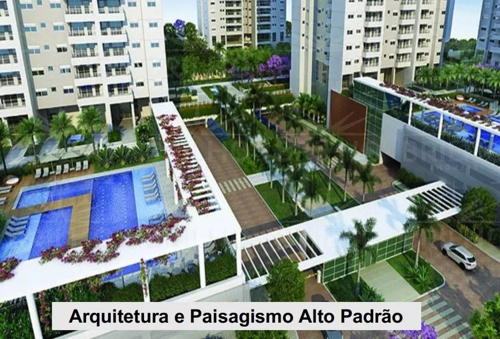 Apartamento, 2 quartos, 67 m² - Foto 3