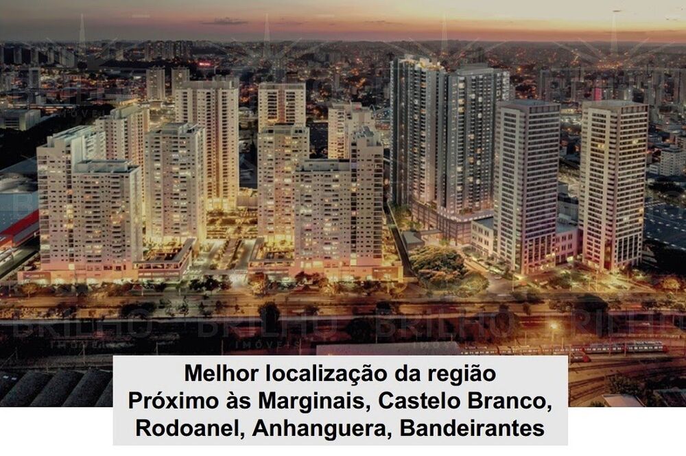 Apartamento, 2 quartos, 67 m² - Foto 20