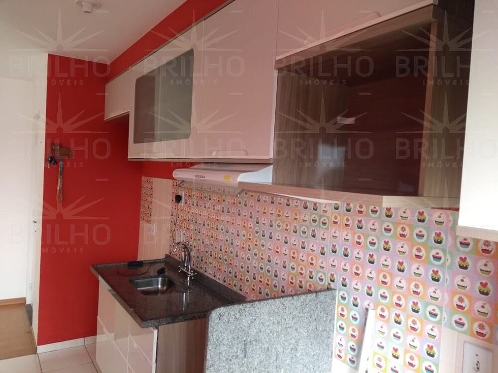 Apartamento, 2 quartos, 49 m² - Foto 13