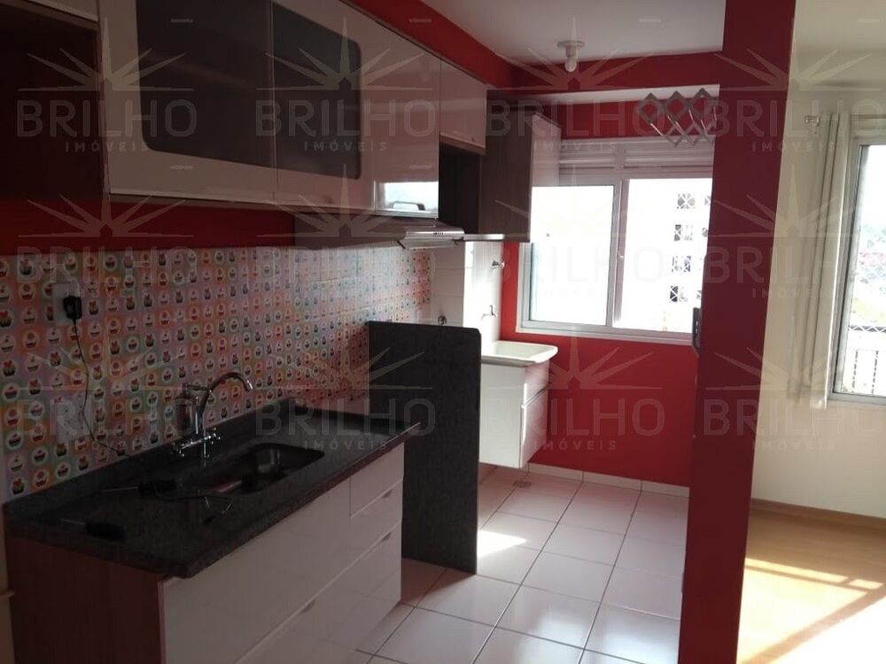 Apartamento, 2 quartos, 49 m² - Foto 10