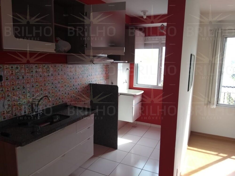 Apartamento, 2 quartos, 49 m² - Foto 4