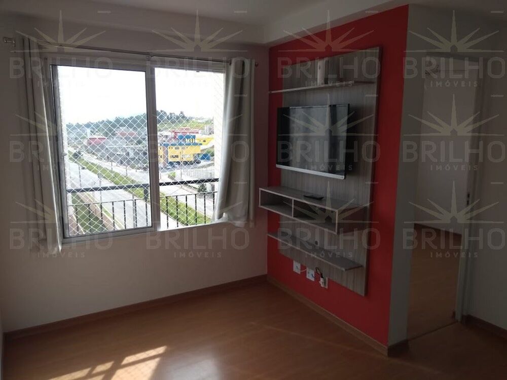 Apartamento, 2 quartos, 49 m² - Foto 8