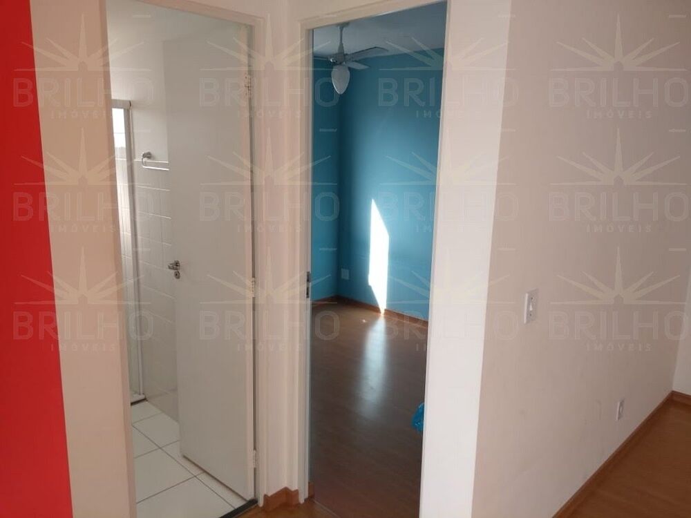 Apartamento, 2 quartos, 49 m² - Foto 7