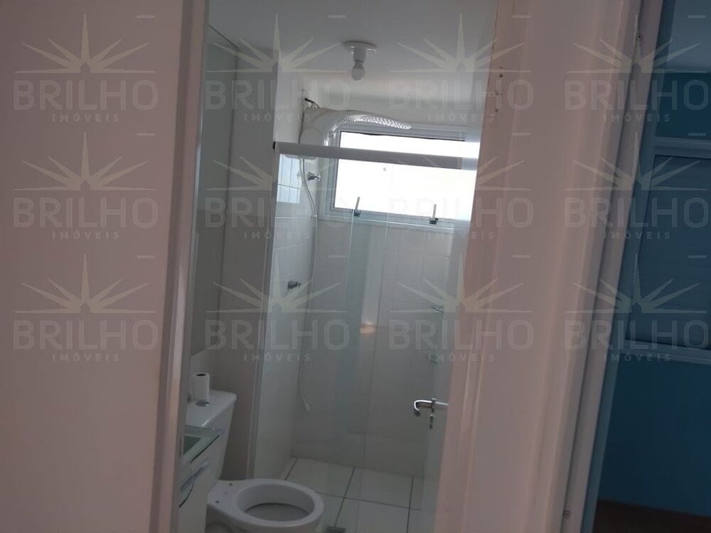 Apartamento, 2 quartos, 49 m² - Foto 2