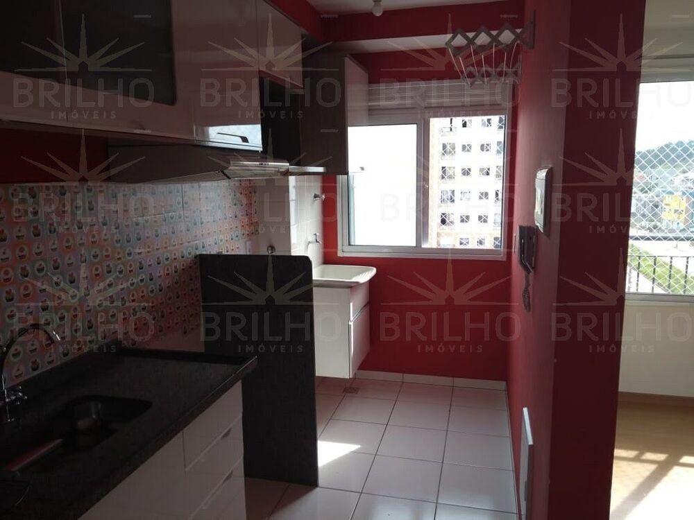 Apartamento, 2 quartos, 49 m² - Foto 6
