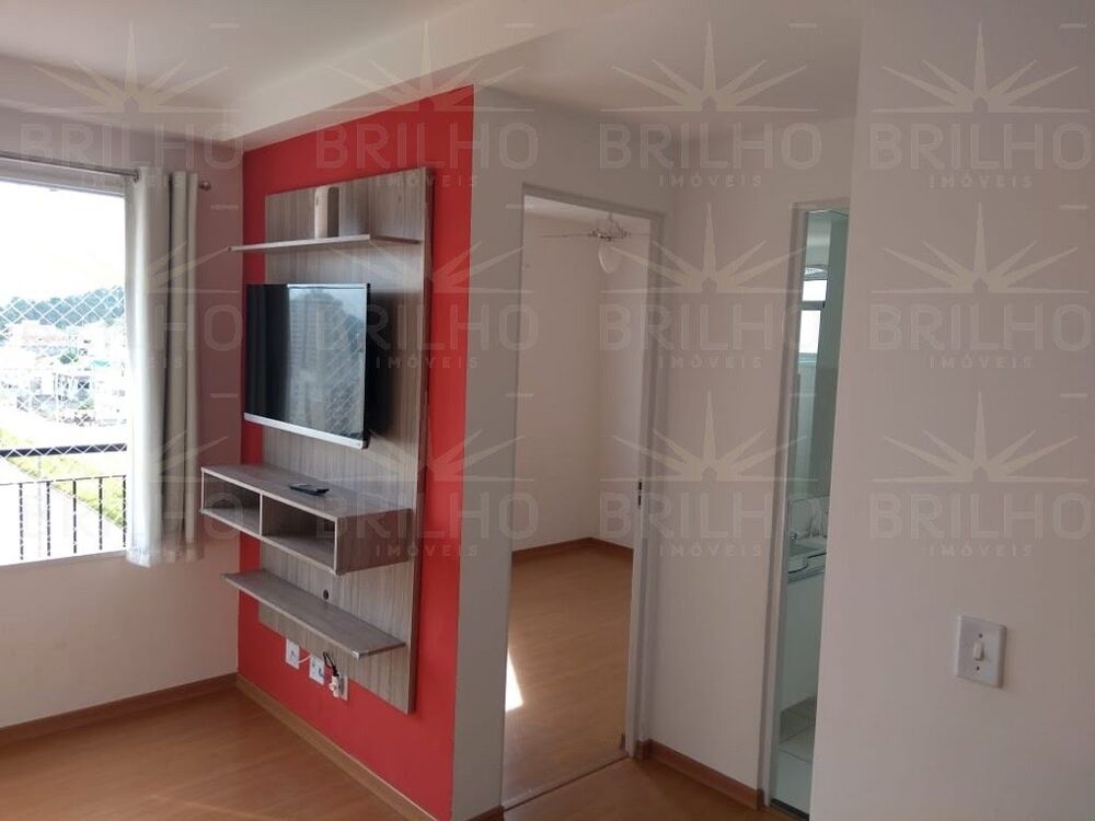 Apartamento, 2 quartos, 49 m² - Foto 3