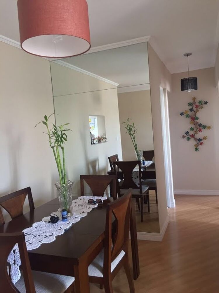 Apartamento à venda e aluguel com 3 quartos - Foto 2