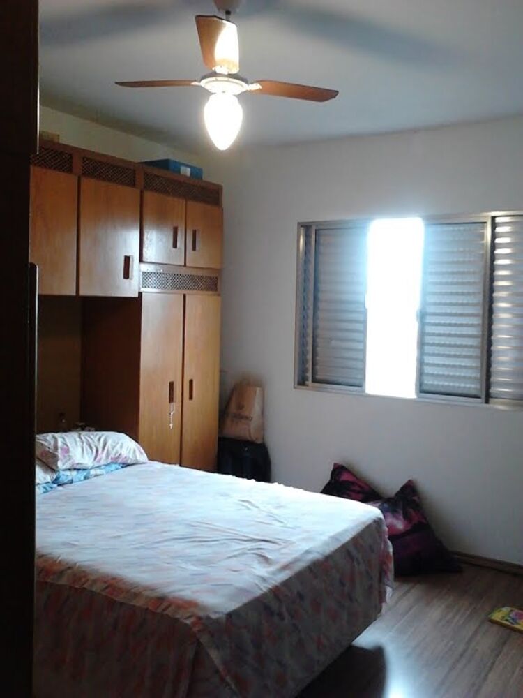 Sobrado à venda com 3 quartos, 150m² - Foto 4