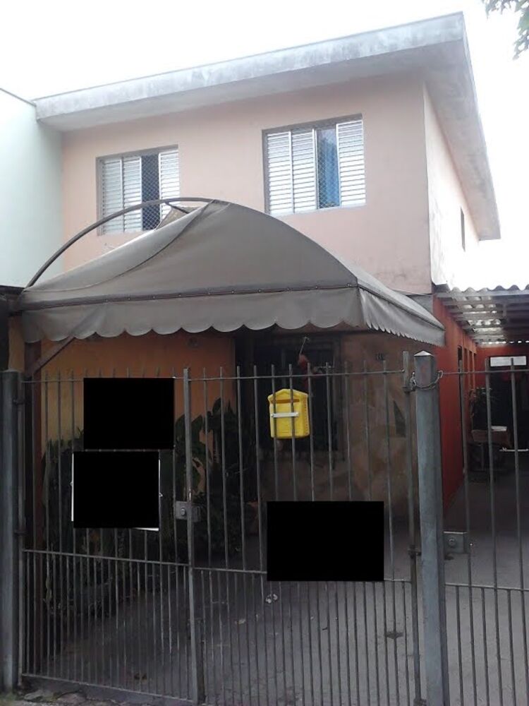 Sobrado à venda com 3 quartos, 150m² - Foto 2