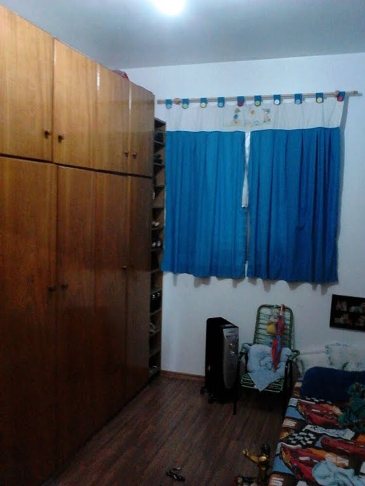 Sobrado à venda com 3 quartos, 150m² - Foto 1