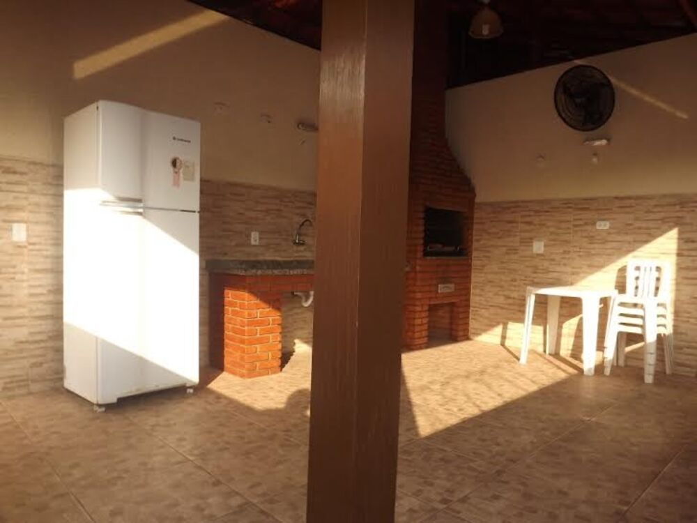 Apartamento, 2 quartos - Foto 2