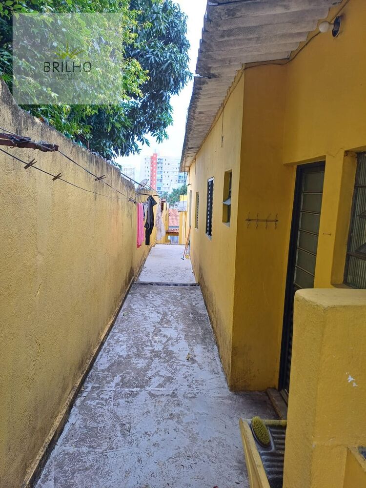 Casa, 1 quarto - Foto 1