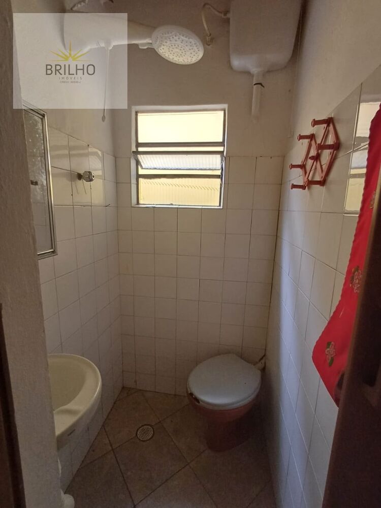 Casa, 1 quarto - Foto 4