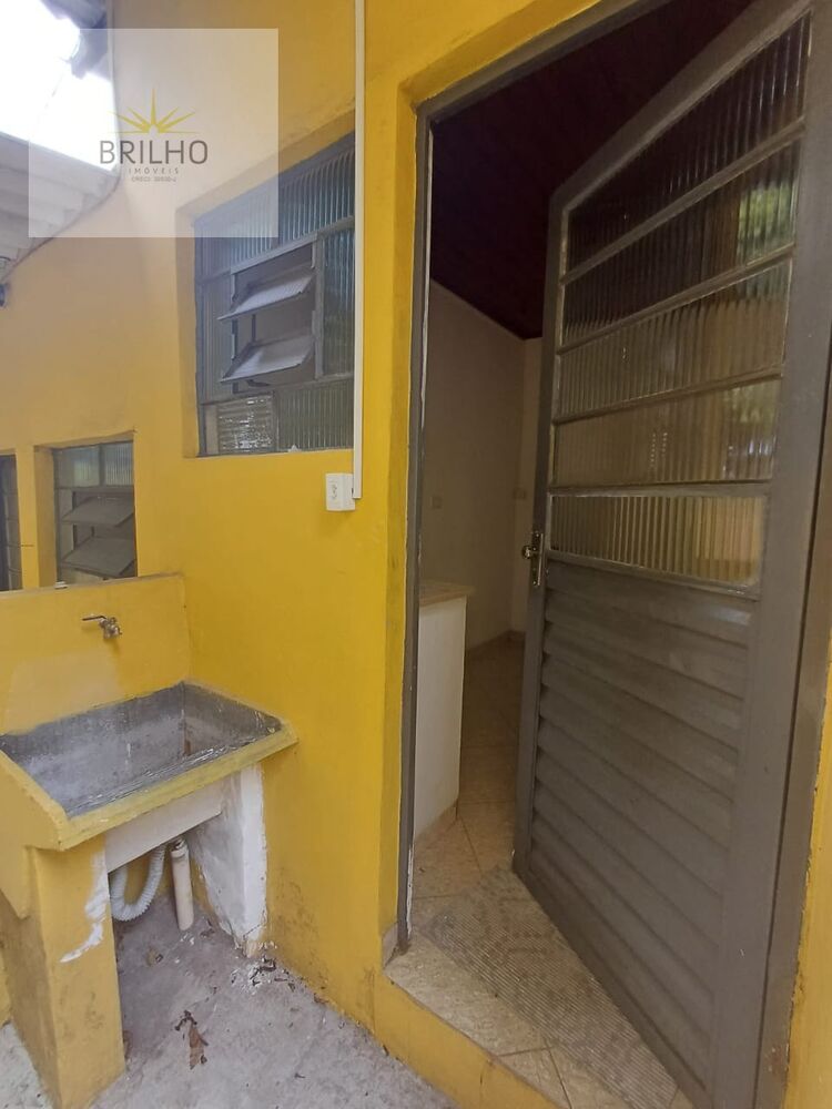 Casa, 1 quarto - Foto 5