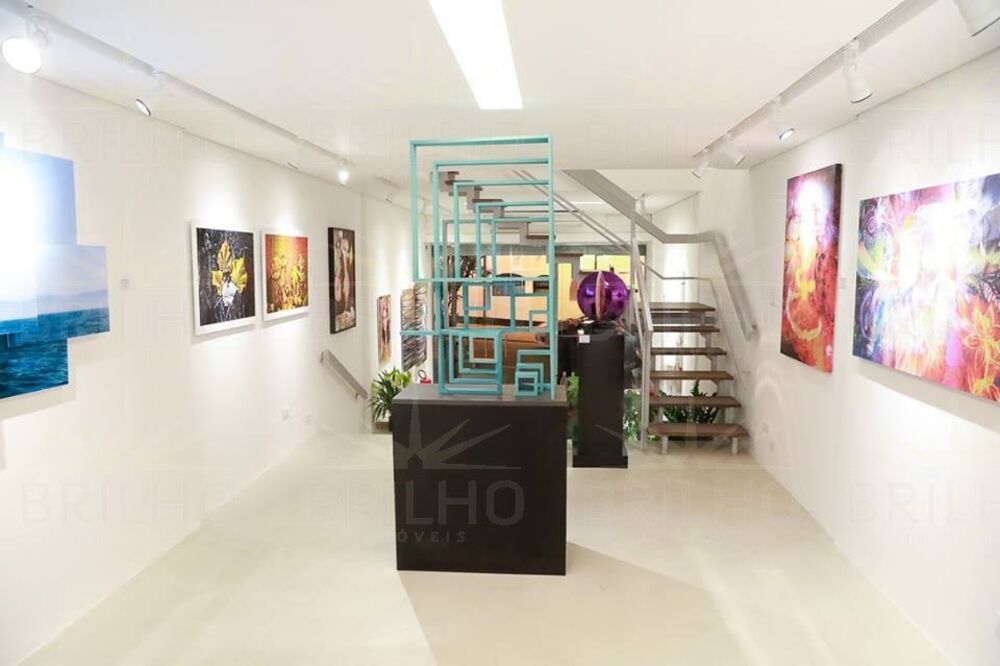 Loja-Salão, 125 m² - Foto 4