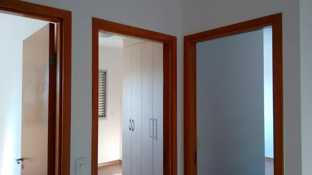 Apartamento à venda com 3 quartos - Foto 1