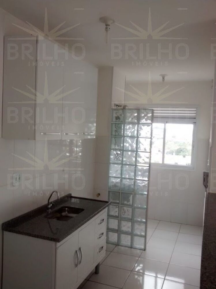 Apartamento à venda com 2 quartos, 50m² - Foto 3