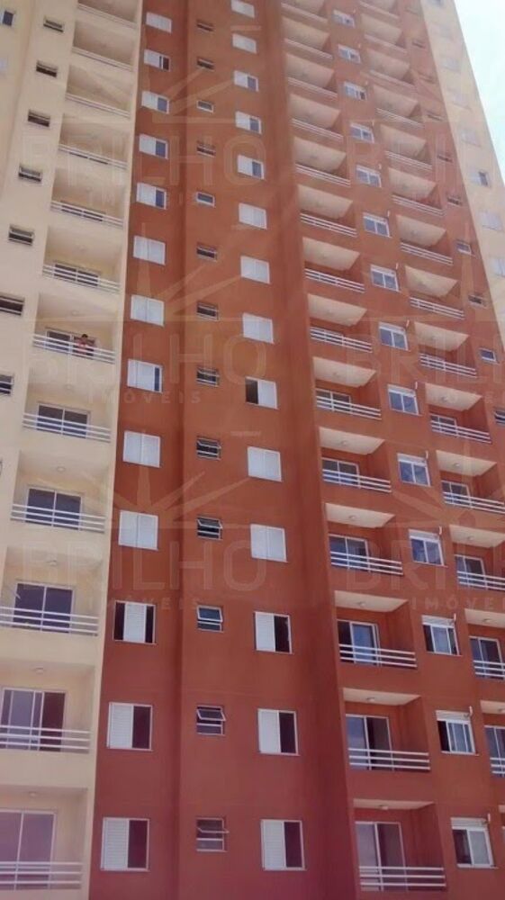 Apartamento à venda com 2 quartos, 50m² - Foto 17