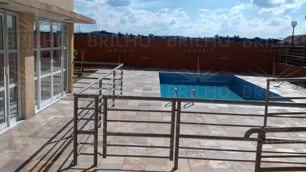 Apartamento à venda com 2 quartos, 50m² - Foto 6