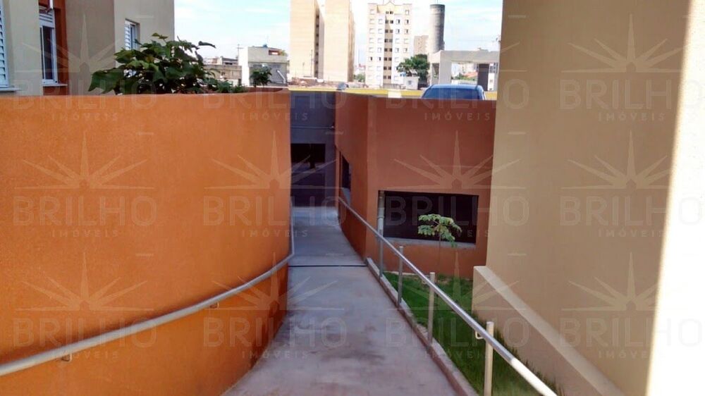 Apartamento à venda com 2 quartos, 50m² - Foto 8