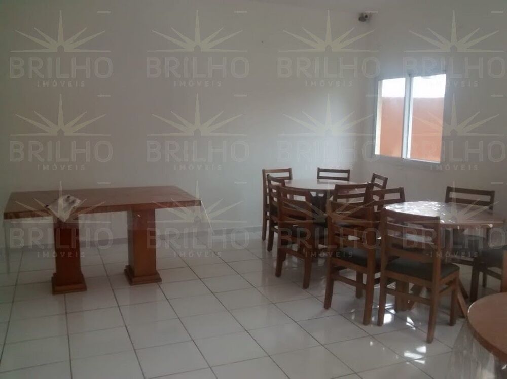 Apartamento à venda com 2 quartos, 50m² - Foto 11