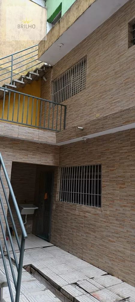 Sobrado, 2 quartos, 150 m² - Foto 8