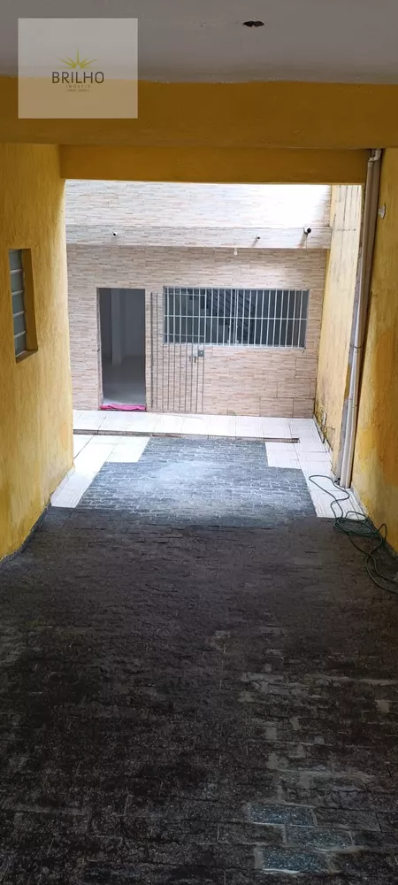 Sobrado, 2 quartos, 150 m² - Foto 10