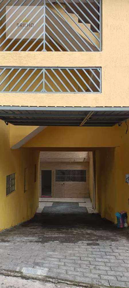 Sobrado, 2 quartos, 150 m² - Foto 1