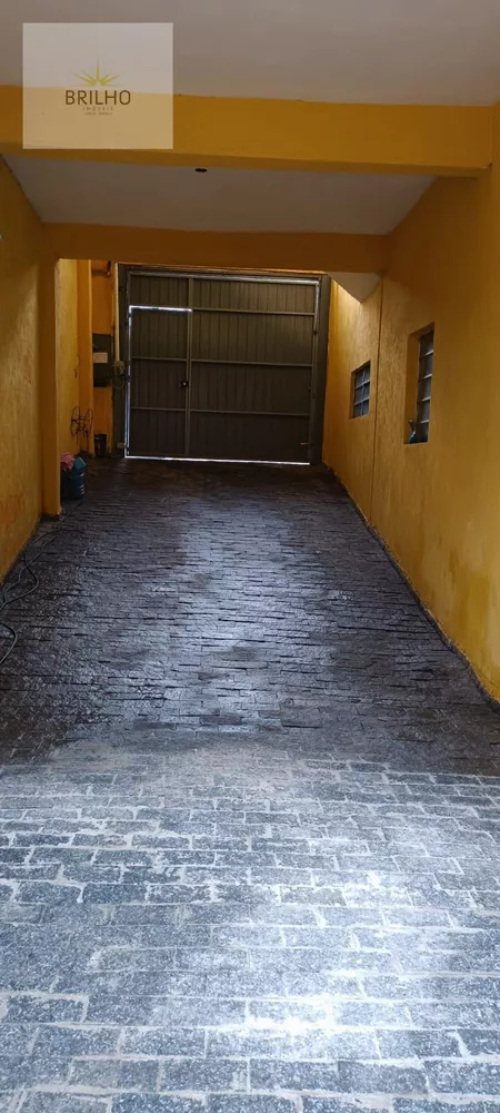 Sobrado, 2 quartos, 150 m² - Foto 11