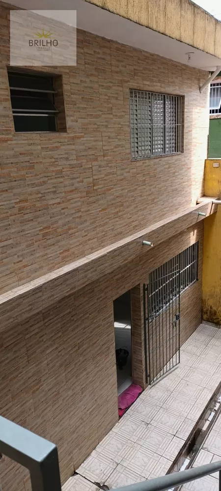 Sobrado, 2 quartos, 150 m² - Foto 7