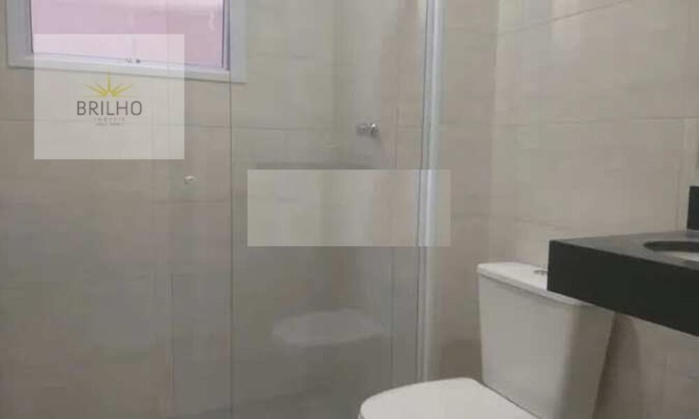 Apartamento para alugar com 2 quartos, 65m² - Foto 7