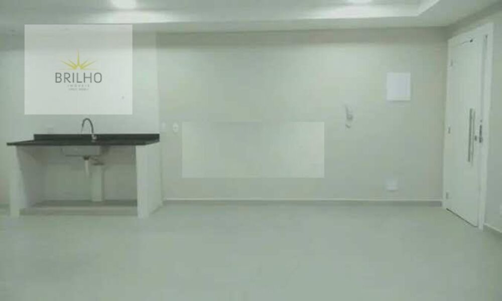 Apartamento para alugar com 2 quartos, 65m² - Foto 3