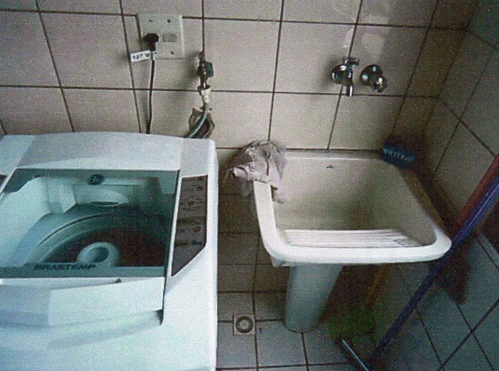 Apartamento, 2 quartos, 50 m² - Foto 9