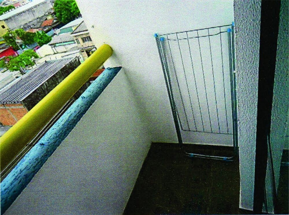Apartamento, 2 quartos, 50 m² - Foto 8