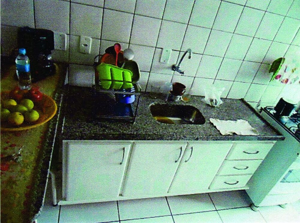 Apartamento, 2 quartos, 50 m² - Foto 4
