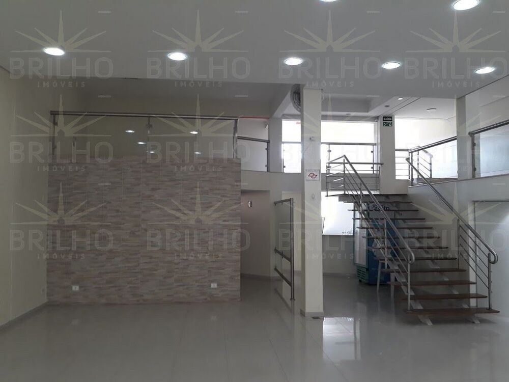 Loja-Salão, 450 m² - Foto 1