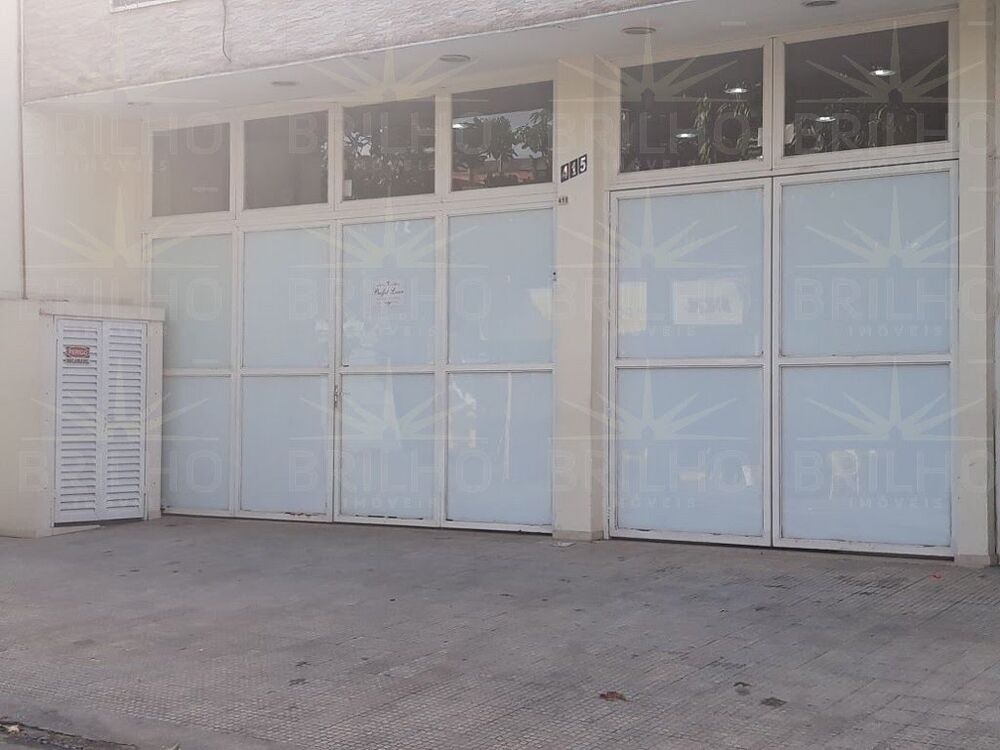 Loja-Salão, 450 m² - Foto 2