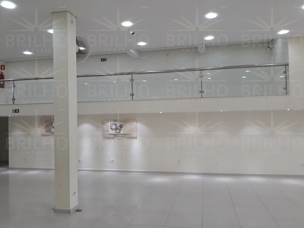Loja-Salão, 450 m² - Foto 3