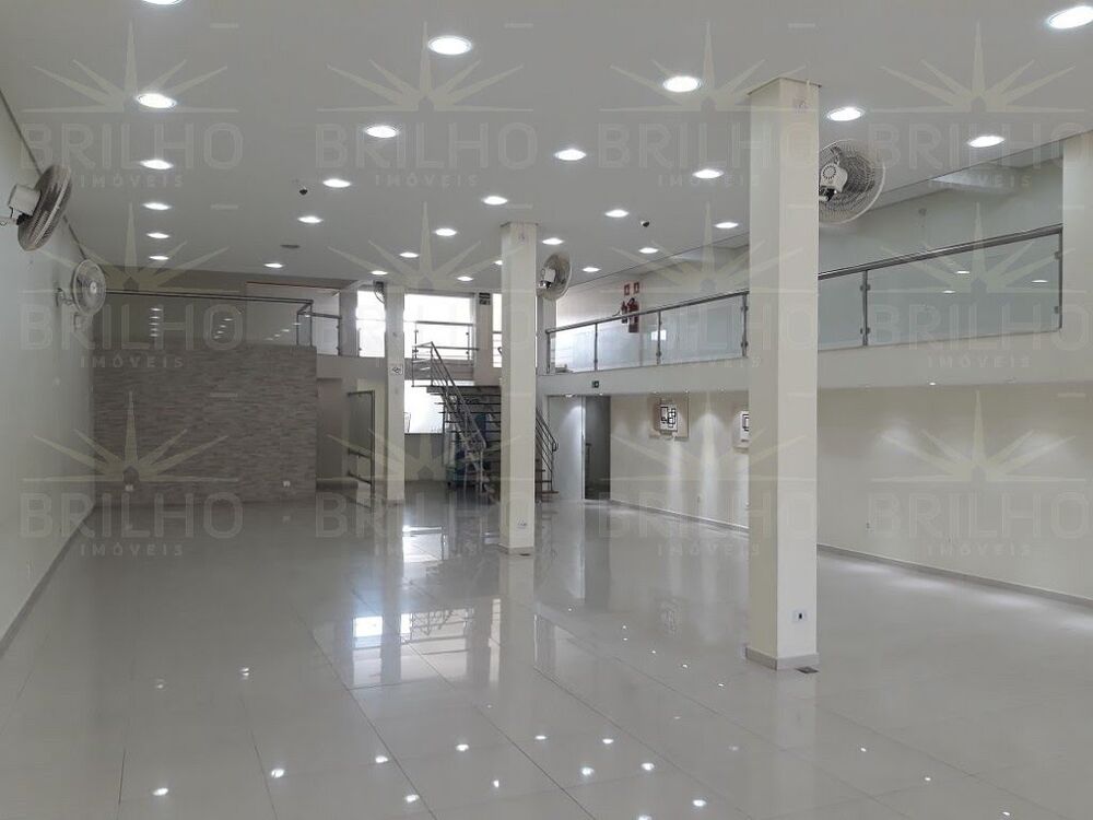 Loja-Salão, 450 m² - Foto 7