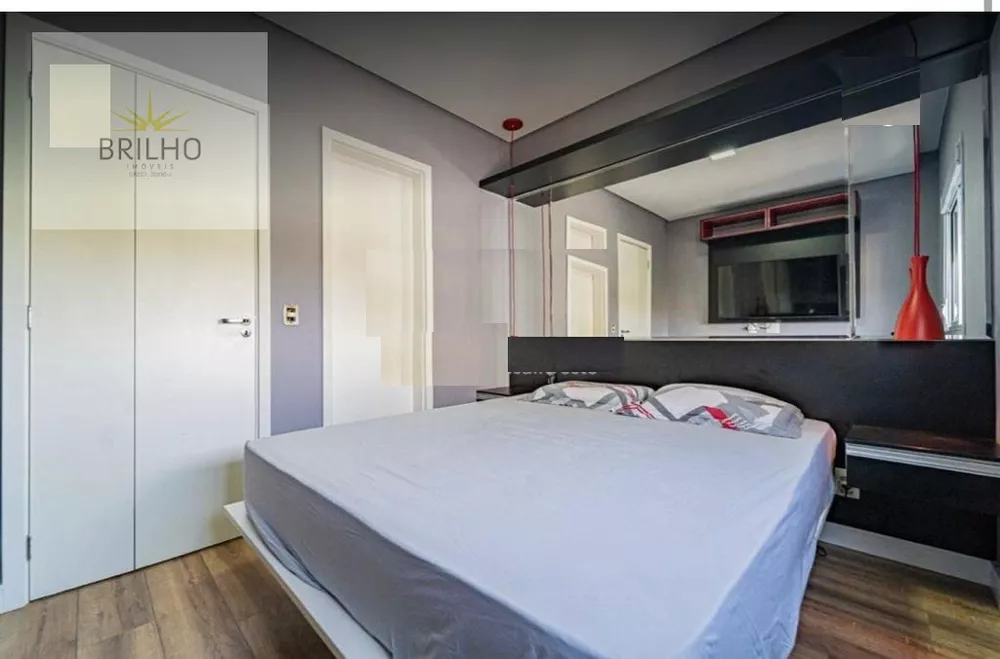 Apartamento à venda com 2 quartos, 70m² - Foto 3