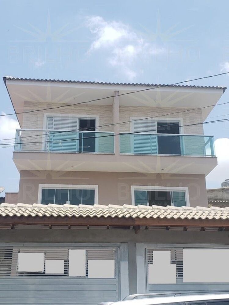 Sobrado, 3 quartos, 250 m² - Foto 2
