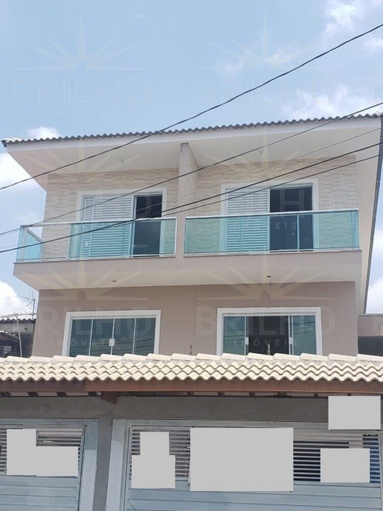Sobrado, 3 quartos, 250 m² - Foto 4