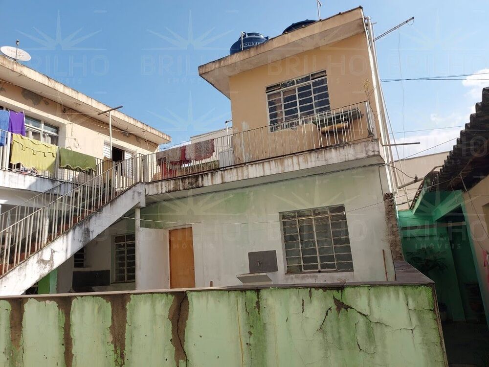 Casa, 6 quartos, 334 m² - Foto 2